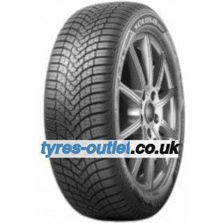 Kumho Solus 4S HA32+ ( 195/55 R16 91V XL )