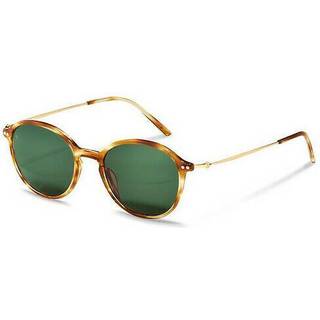 Rodenstock R3307 B150 50 Solbriller Mænd Tortoiseshell - Tortoise - 50mm