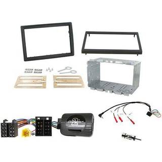 Installationskit Renault Megane 06-08