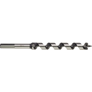 Træsneglebor 6×230mm