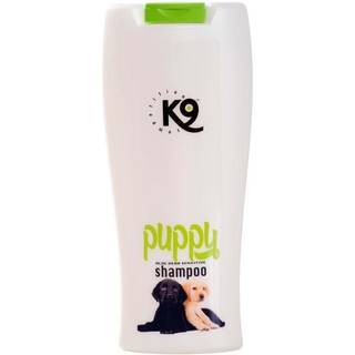 Hvalpeshampoo K9 Hvalpeshampoo Aloe Vera 300 ml