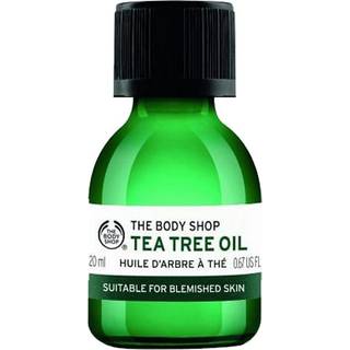 The Body Shop Tea Tree Oil