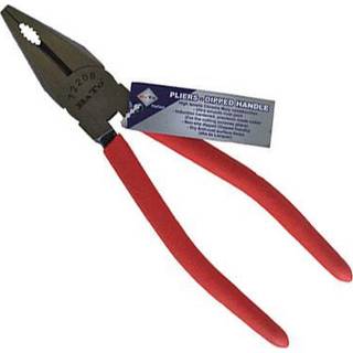 BATO Kombinationstang dyb. 180 mm. (72208)