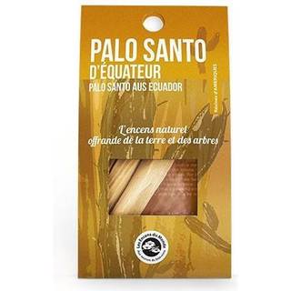 Aromandise Palo Santo Fra Equator - 15 g