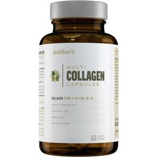 Matters Multi Collagen Capsules, 60 kapsler