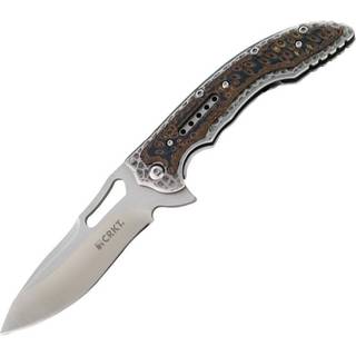 Ikoma Fossil foldekniv