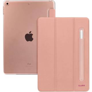 HUEX iPad 7. / 8. Gen (2019 / 2020) cover - Rose