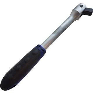 BATO Ledgreb 1/2" x 250 mm m/plastgreb (11971)