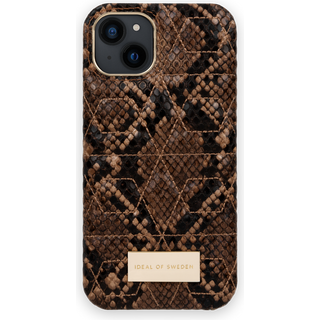 Statement Case Rusty Snake