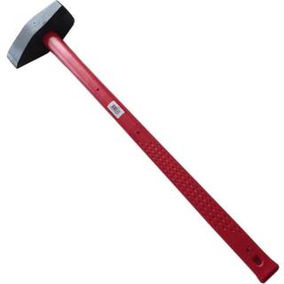 BATO Bænkhammer 4 kg. Glasfiberskaft (53394)
