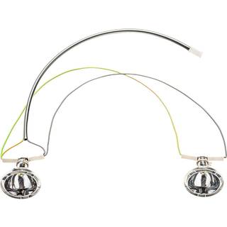 AL-KO 119832 LED-forlygter til haven traktor