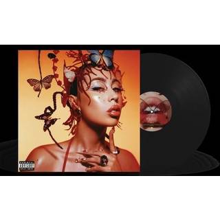 Kali Uchis - Red Moon In Venus