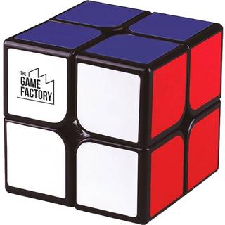 The Game Factory IQ Cube 2x2