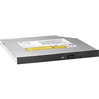 HP Slim - DVD-RW (Brænder) - Sølv