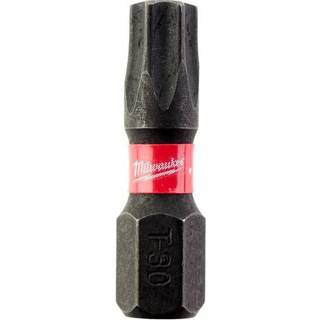 Slagbits Shockwave Impact Duty TX27×25mm pk/2