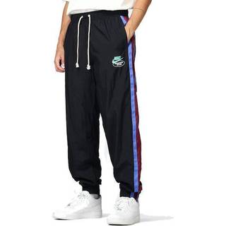 Nike Sportswear Essential 7/8 Woven Joggingbukser Dame