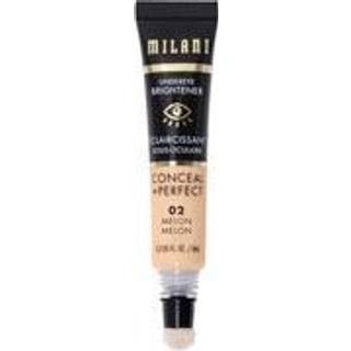 Milani Cosmetics Conceal + Perfect Facelift Undereye Brightener 8ml
