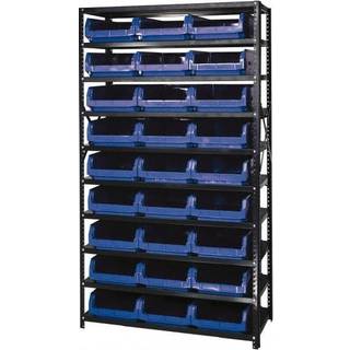Ultra Hang & Stack Bin Ryd 18in x 11in x 10in