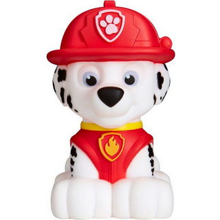 Paw Patrol 2 i 1 Natlampe og Lygteven