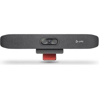 HP Poly Studio R30 Video Bar - REST