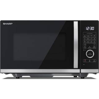 Sharp YC-QC254AE-B Kombiovn