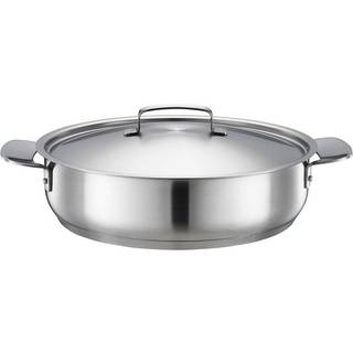 All Steel ovnpande 28 cm