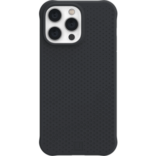 U by UAG Dot Magsafe iPhone 14 Pro Max cover (sort) - På lager i butik