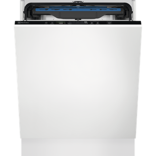 Electrolux Integrerbar opvaskemaskine EES48400L