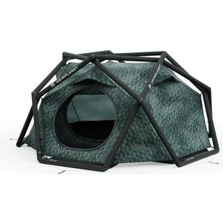 Heimplanet - The Cave XL (Grøn)