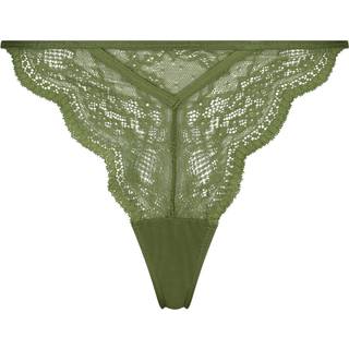 Hunkemöller G-streng Isabelle rød - 3XL