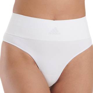 Adidas BOS Smart Micro 720 Seamless Thong - Black - X-Large