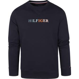 Tommy Hilfiger Icons Sweatshirt - Navy