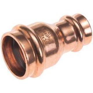 Conex MaxiPro muffe 1x3/4