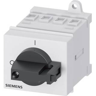 Siemens Afbryder 16a/690v, 3-polet