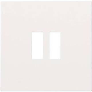 Niko Afdækning usb-oplader wh coat