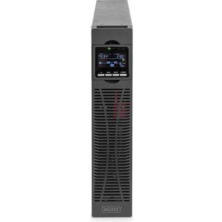 DIGITUS DN-170095 - OnLine - 2000VA/2000W