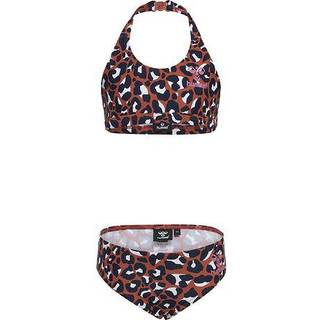 Hummel Tinka Bikini, Hot Sauce, 122
