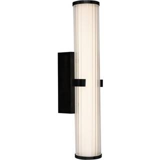 Searchlight - Clamp 43cm - Badeværelseslampe