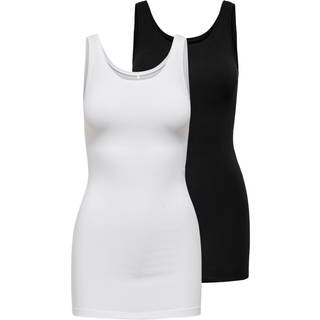 Onllive 2-pak Tanktop