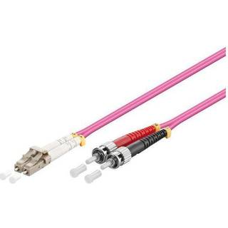 MICROCONNECT Fiber Patch Cable -