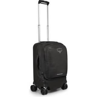 Osprey Transporter Hybrid Kuffert med 4 hjul sort