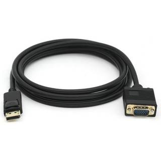 EQUIP Displayport Male To Vga