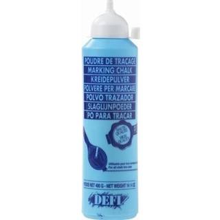 Defi kridtpulver, hvid - 400 gram