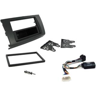 Installationskit Suzuki Swift 2005 - 2010