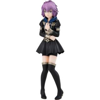 "Fire Emblem: Three Houses - Bernadetta von Varley"