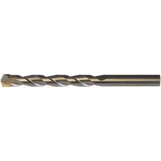 C.K. T3110 14150 Wolframcarbid Sten-spiralbor 14 mm Samlet længde 150 mm Cylinderskaft 1 stk