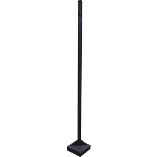 Sprehn jordstøder 12kg m/gummigreb