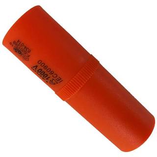 BATO VDE 1000V Top kort 1/2" x 13mm. 6kt (14413)