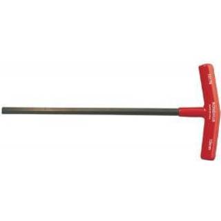 Wareco Bondhus t-grebsnøgle u/kugle 6x173mm