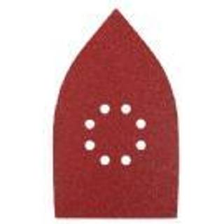 kwb Kwb slibeskive til multisliber K80 - 107x175 mm 5 stk